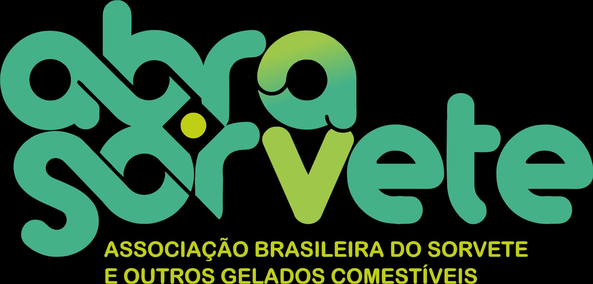 Logo Abra Sorvete