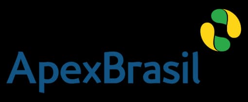 Logo ApexBrasil