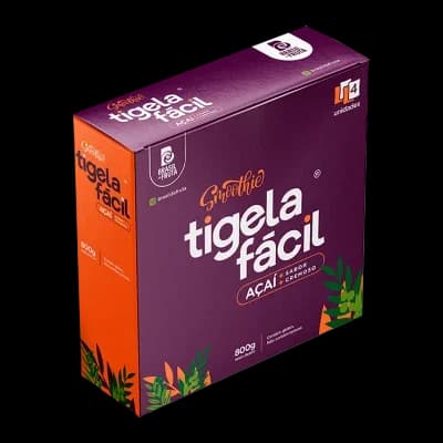Açaí Premium BDF