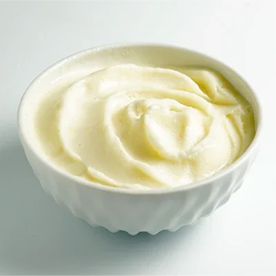 creme de cupuaçú