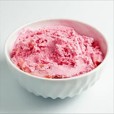 creme de morango